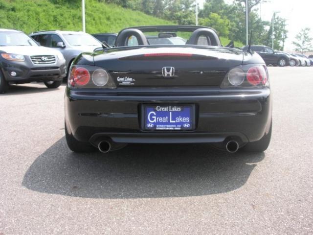 Image 11 of 2dr Conv Convertible…