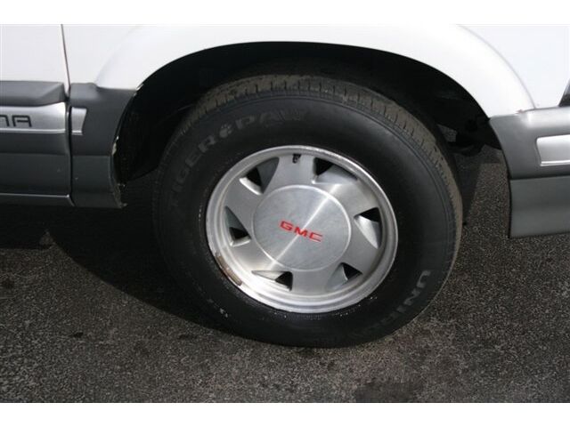 Image 2 of SLS 4.3L Rear Wheel…
