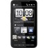 Mobile Phone: HTC HD2 - Black (Orange) Smartphone