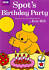 DVD: Spot: Spot's Birthday Party (DVD, 2011)