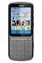 Mobile Phone: Nokia C3-01 - Grey (Orange) Mobile Phone