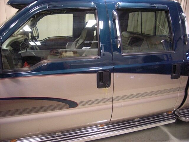 Image 1 of Ford F-350 Lariat Diesel…