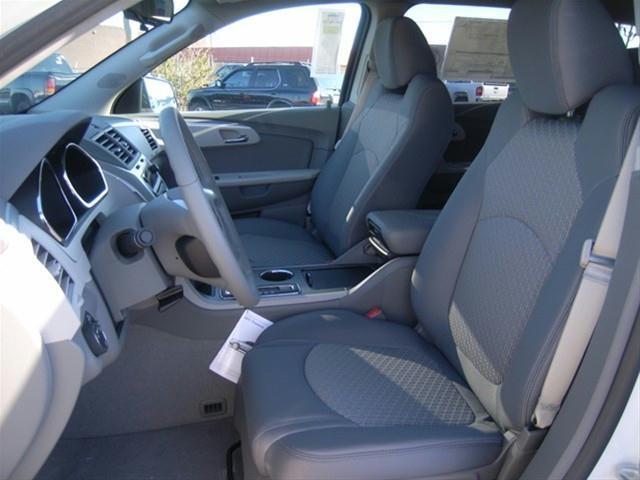 Image 10 of FWD 4dr LS New SUV 3.6L…