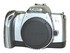 Film Camera: Canon EOS Rebel Ti 35mm SLR Film Camera Body Only