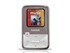 MP3 Player: SanDisk Sansa Clip Zip Grey (4 GB) Digital Media Player