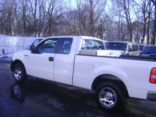 Image 1 of 2007 EXTRA CAB FORD…