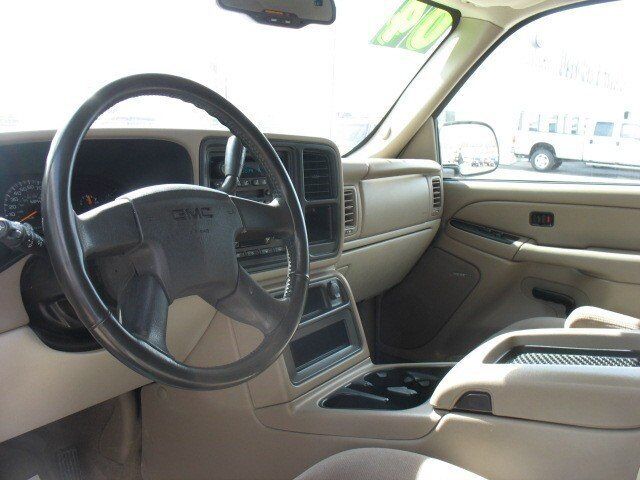 Image 10 of SUV 5.3L CD Hitch automatic…