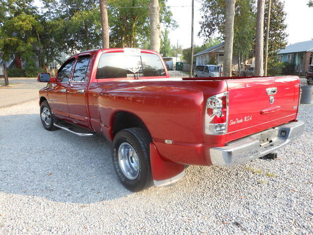 Image 9 of 06 DODGE 3500 6SPD DULLY…