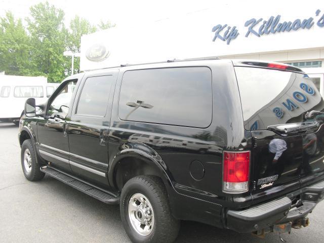 Image 10 of 2003 Ford Excursion…