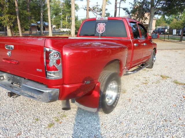 Image 10 of 06 DODGE 3500 6SPD DULLY…