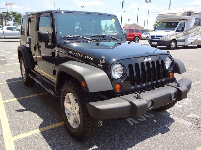 Image 11 of 08 JEEP WRANGLER 4WD…