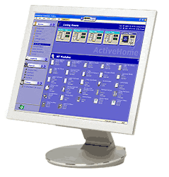 Activehome