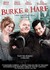 DVD: Burke and Hare (DVD, 2011)