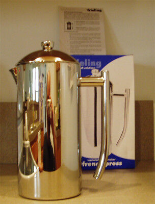 Frieling USA French Press 0104 6-7 Cup ...
