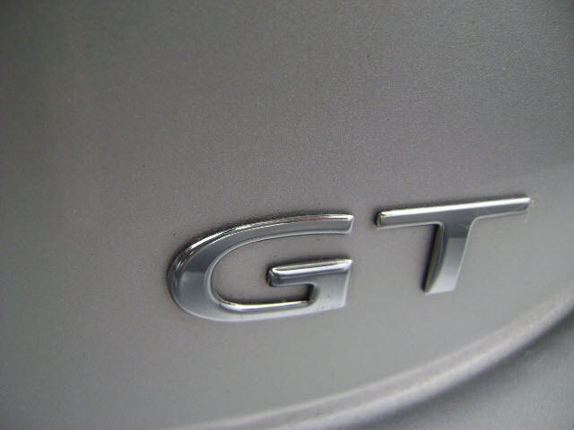 Image 3 of GT 3.8L CD Supercharged…
