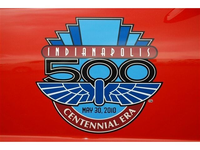 Image 2 of Indy 500 Pace Car New…