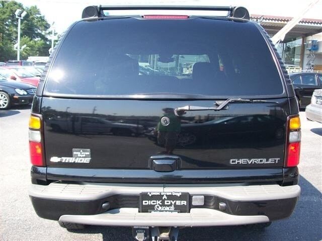 Image 1 of 05 Chevrolet Tahoe Z71…