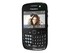 Cell Phone: BlackBerry Curve 8530 - Black (Virgin Mobile) Smartphone