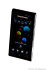 Cell Phone: Sony Ericsson Satio - Black (Unlocked) Smartphone