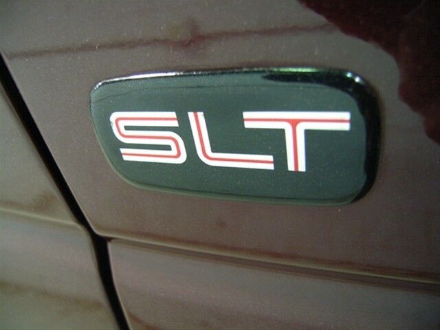 Image 9 of SLT 5.7L 255 horsepower…