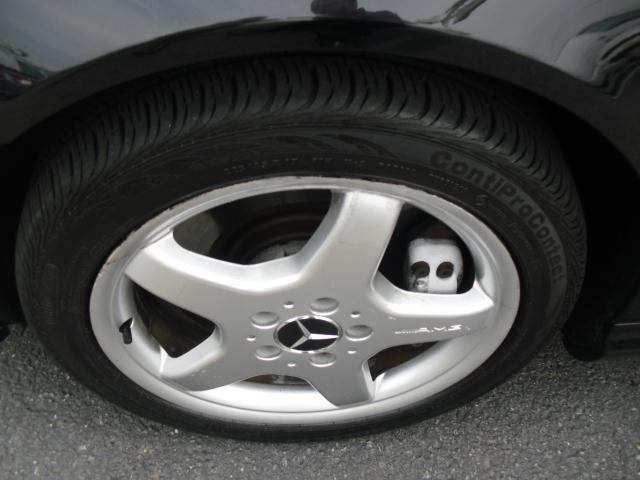 Image 9 of 2004 Mercedes Benz CLK500…