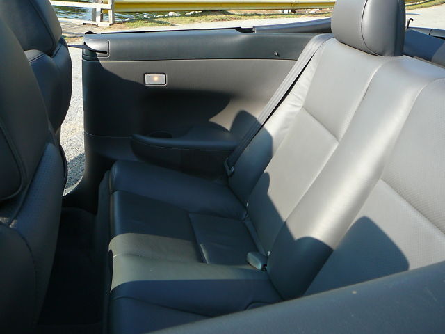 Image 2 of 2006 Toyota Solara SLE…