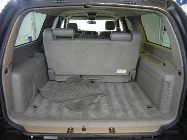 Image 1 of 1500 SUV Leather CD…