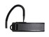 Headset: BlueAnt Q2 Black/Gray Ear-Hook Headsets