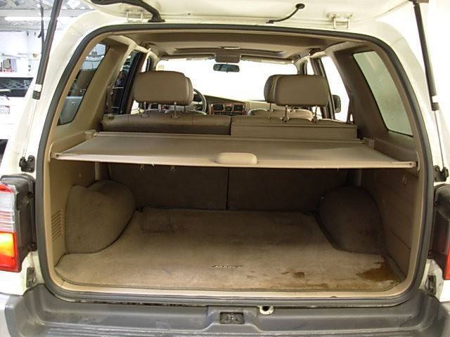 Image 1 of Limited SUV 3.4L Leather…