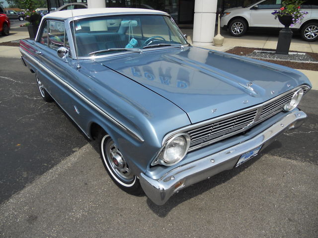 Image 10 of UNBELIEVABLE! 1965 FORD…