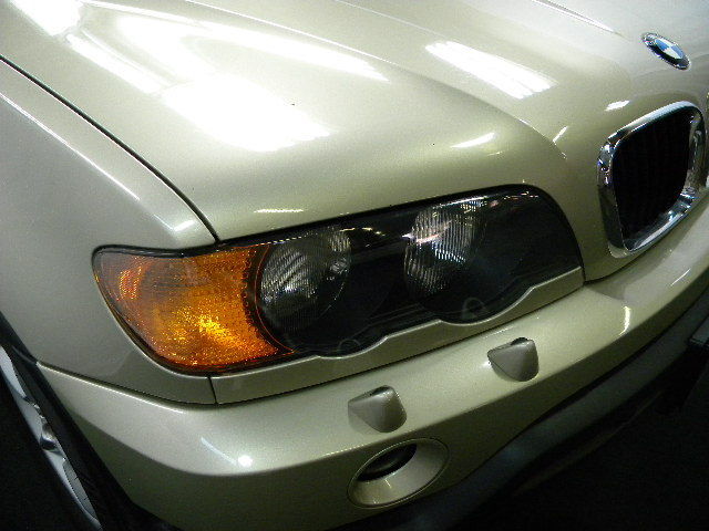 Image 10 of 2001 BMW X5 3.0i 98k…