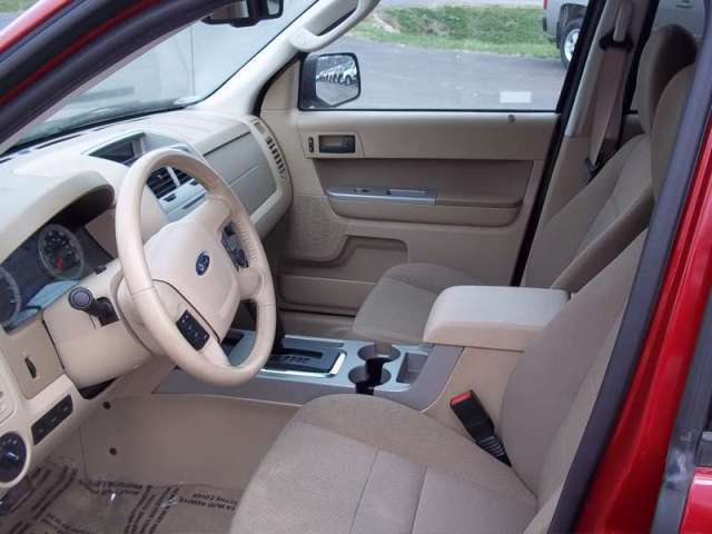 Image 4 of XLT SUV 3.0L CD 4X4…