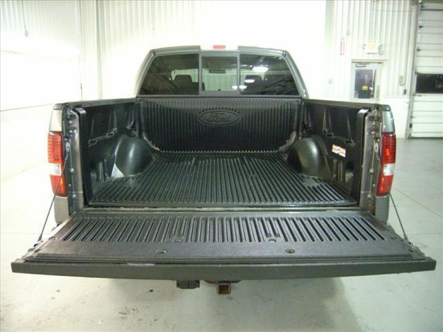 Image 1 of XLT Crew Cab Certified…