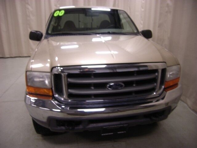 Image 2 of Ford F 250 Xlt 7.3L…