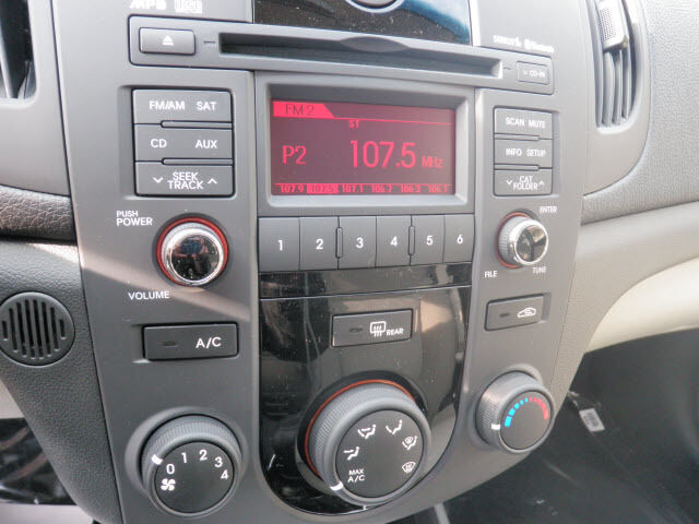 Image 1 of LX New Manual 2.0L Multi-Function…