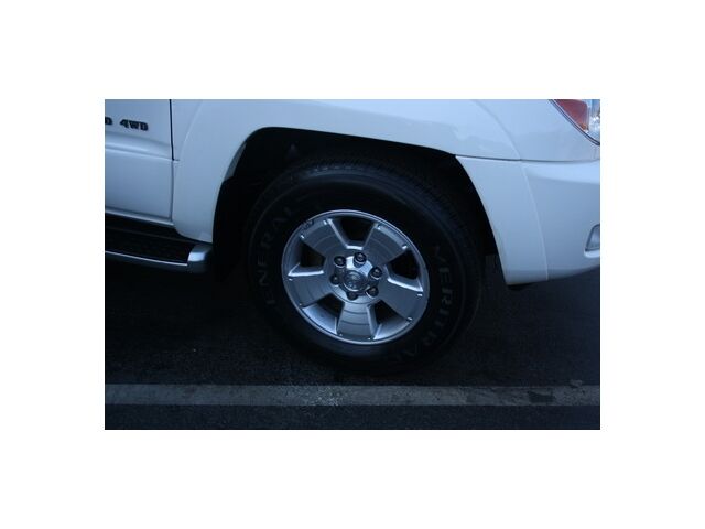 Image 1 of Limited SUV 4.0L CD…