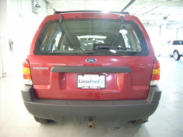 Image 1 of XLS Value SUV 3.0L CD…