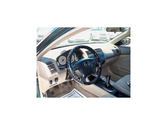Image 1 of LX Coupe 1.7L CD Front…