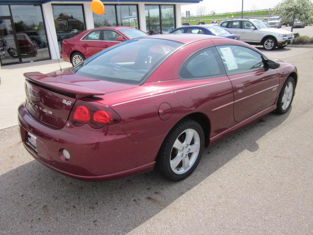 Image 2 of 2004 2dr Cpe Coupe 3.0L…