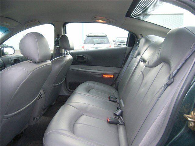 Image 1 of ES 3.2L Leather Cruise…