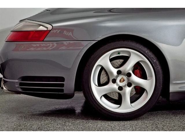 Image 2 of Carrera 4S Manual Coupe…