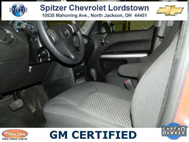 Image 4 of LS Certified SUV 2.2L…
