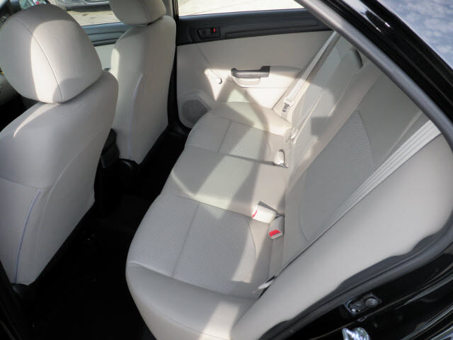 Image 3 of LX New Manual 2.0L Multi-Function…
