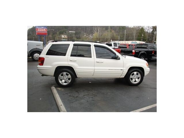 Image 1 of Limited SUV 4.7L CD…
