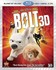 DVD: Bolt (Blu-ray/DVD, 2011, 3-Disc Set, Includes Digital Copy; 3D)