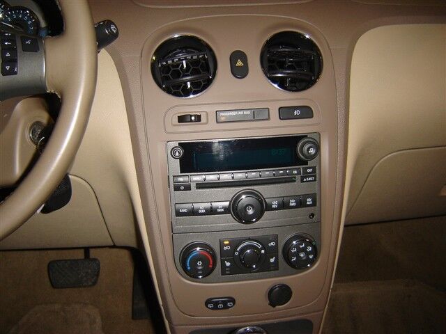 Image 2 of LT SUV 2.4L CD Front…