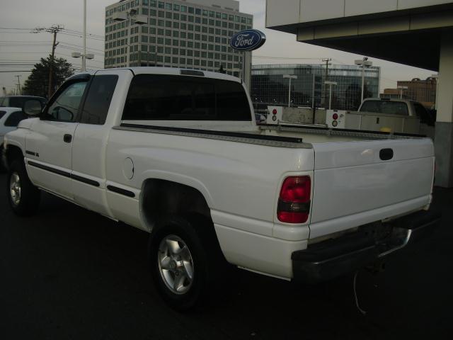 Image 10 of 1999 Dodge Ram Extended…