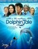 DVD: Dolphin Tale (Blu-ray/DVD, 2011, 2-Disc Set, Includes Digital Copy; UltraVi...