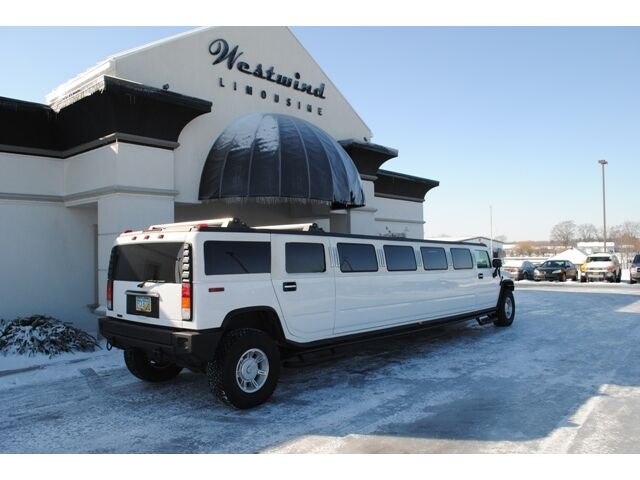 Image 2 of LIMO, LIMOUSINE, STRETCH,…