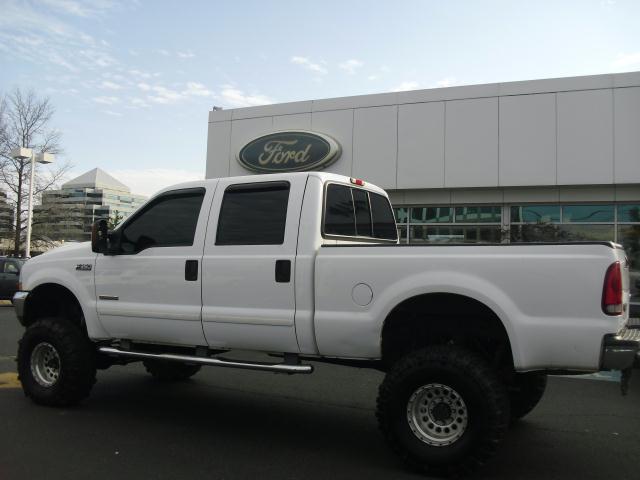 Image 2 of 2003 Ford F350 Lariat…